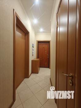 1-к квартира, вторичка, 39м2, 1/16 этаж