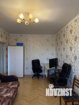 1-к квартира, вторичка, 44м2, 7/10 этаж