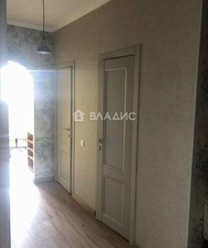 2-к квартира, вторичка, 60м2, 5/17 этаж