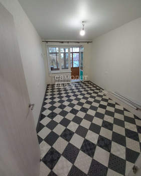 2-к квартира, вторичка, 41м2, 3/5 этаж