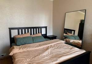 1-к квартира, вторичка, 28м2, 3/5 этаж