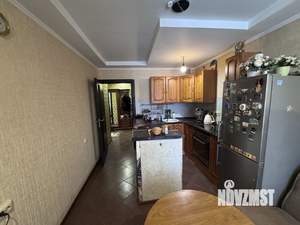 2-к квартира, вторичка, 58м2, 6/22 этаж