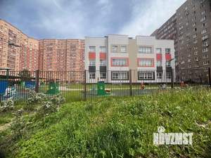 1-к квартира, вторичка, 42м2, 13/24 этаж