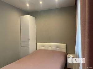 2-к квартира, вторичка, 60м2, 3/19 этаж