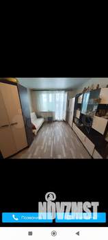 2-к квартира, вторичка, 53м2, 16/17 этаж