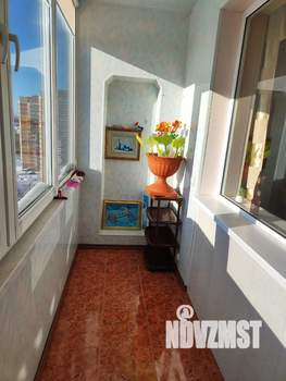 3-к квартира, вторичка, 88м2, 14/14 этаж