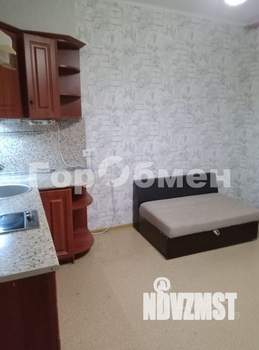 1-к квартира, вторичка, 50м2, 8/17 этаж