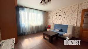 1-к квартира, вторичка, 40м2, 6/14 этаж