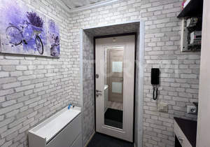 2-к квартира, вторичка, 43м2, 2/4 этаж