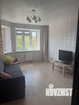 1-к квартира, вторичка, 36м2, 5/14 этаж