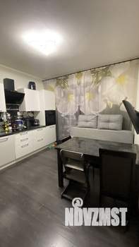 1-к квартира, вторичка, 48м2, 3/19 этаж