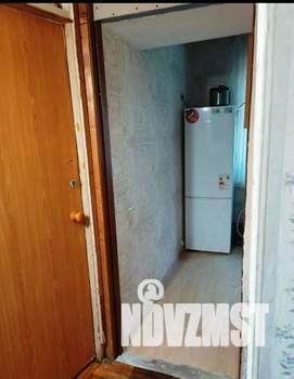 2-к квартира, вторичка, 42м2, 5/5 этаж