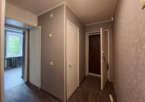 3-к квартира, вторичка, 58м2, 3/5 этаж