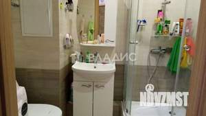 1-к квартира, вторичка, 35м2, 5/17 этаж
