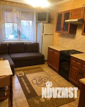 1-к квартира, вторичка, 47м2, 3/14 этаж