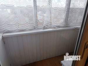 3-к квартира, вторичка, 65м2, 7/12 этаж