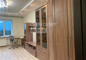 1-к квартира, вторичка, 57м2, 8/9 этаж