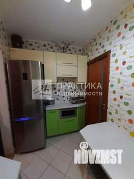 1-к квартира, вторичка, 41м2, 9/16 этаж