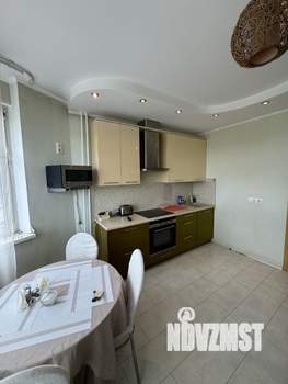 1-к квартира, вторичка, 40м2, 10/18 этаж