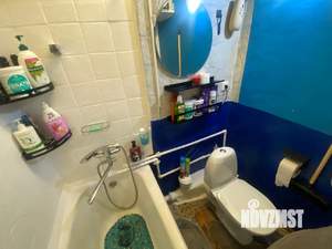 2-к квартира, вторичка, 31м2, 2/4 этаж