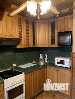 2-к квартира, вторичка, 53м2, 9/14 этаж