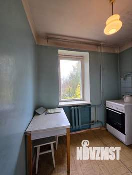 1-к квартира, вторичка, 32м2, 3/5 этаж