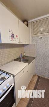 2-к квартира, вторичка, 42м2, 1/3 этаж