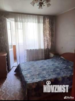 3-к квартира, вторичка, 68м2, 4/5 этаж