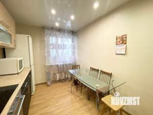 1-к квартира, вторичка, 34м2, 5/12 этаж