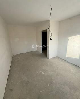 1-к квартира, сданный дом, 32м2, 2/17 этаж