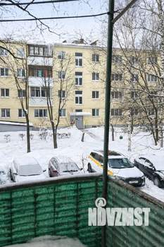 2-к квартира, вторичка, 55м2, 2/3 этаж