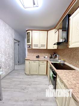 2-к квартира, вторичка, 56м2, 1/14 этаж