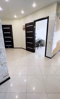 3-к квартира, вторичка, 89м2, 19/19 этаж