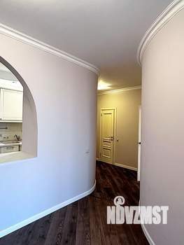 2-к квартира, вторичка, 52м2, 13/18 этаж