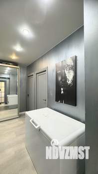 2-к квартира, вторичка, 60м2, 13/17 этаж