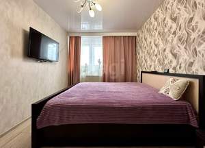 2-к квартира, вторичка, 50м2, 13/16 этаж