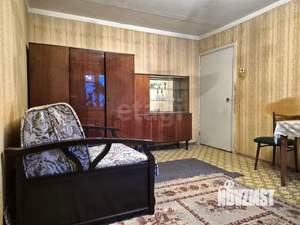 1-к квартира, вторичка, 35м2, 1/5 этаж