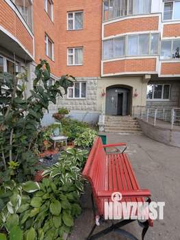 3-к квартира, вторичка, 82м2, 6/17 этаж