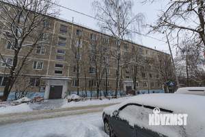 2-к квартира, вторичка, 45м2, 3/5 этаж