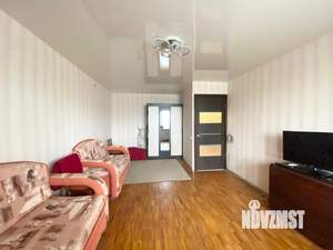 1-к квартира, вторичка, 34м2, 5/12 этаж
