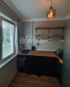 2-к квартира, вторичка, 45м2, 2/5 этаж