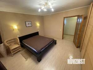 3-к квартира, вторичка, 94м2, 12/14 этаж