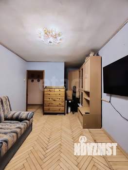 3-к квартира, вторичка, 56м2, 1/5 этаж