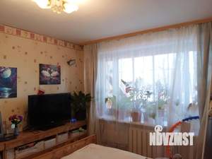 2-к квартира, вторичка, 56м2, 3/14 этаж