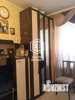 3-к квартира, вторичка, 59м2, 7/9 этаж