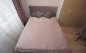 3-к квартира, вторичка, 78м2, 3/17 этаж