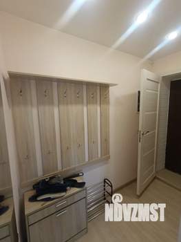 1-к квартира, вторичка, 31м2, 2/4 этаж