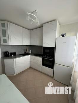 2-к квартира, вторичка, 54м2, 10/16 этаж