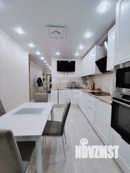 2-к квартира, вторичка, 61м2, 2/17 этаж