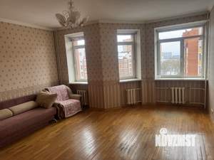 1-к квартира, вторичка, 56м2, 5/8 этаж